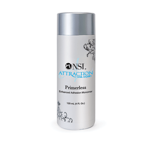 120ml Acrylic Primerless Liquid Monomer - NSI NZ Ltd