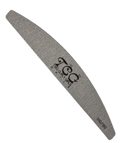 TCG 100/180 Grit Harbour Bridge File