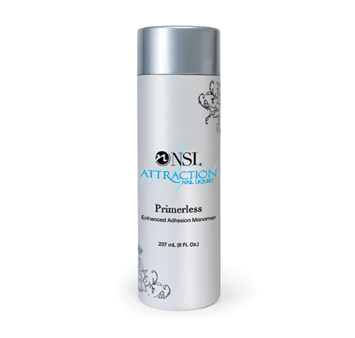 237ml Acrylic Primerless Liquid Monomer - NSI NZ Ltd