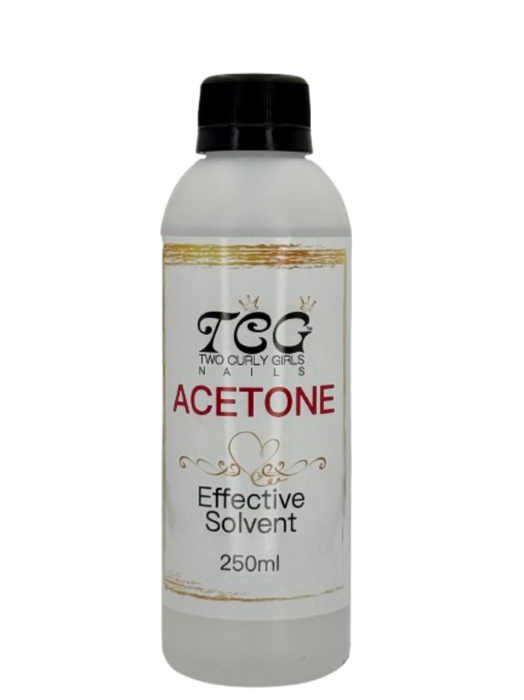 250ml Acetone