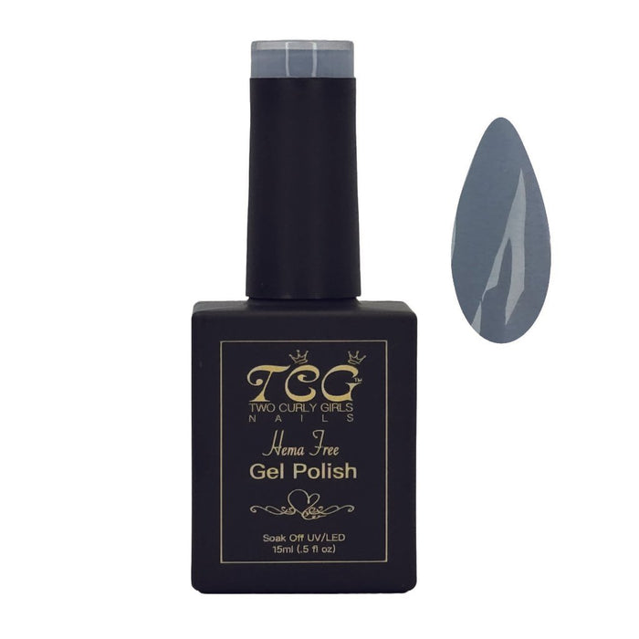 Ash Gel Polish