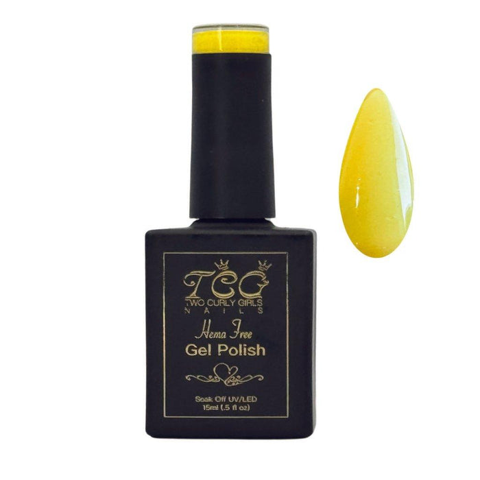 Banoffee Pie Gel Polish - NSI NZ Ltd