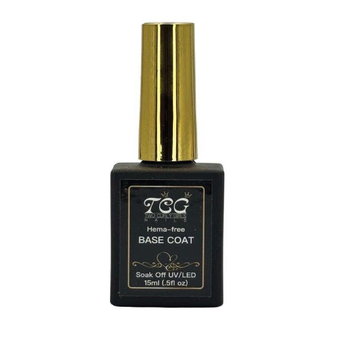Hema-free Base Coat 15ml