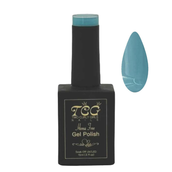 Celestial Calm Gel Polish