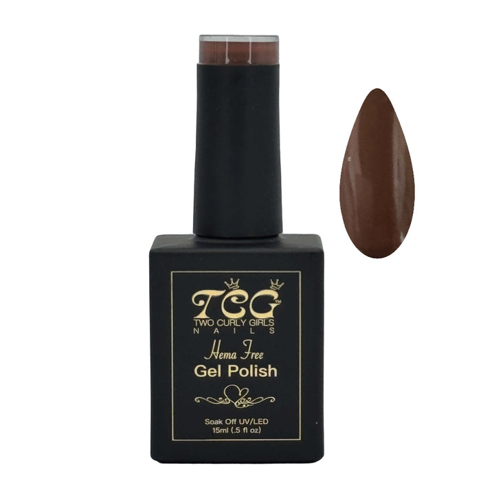 Chewy Gel Polish