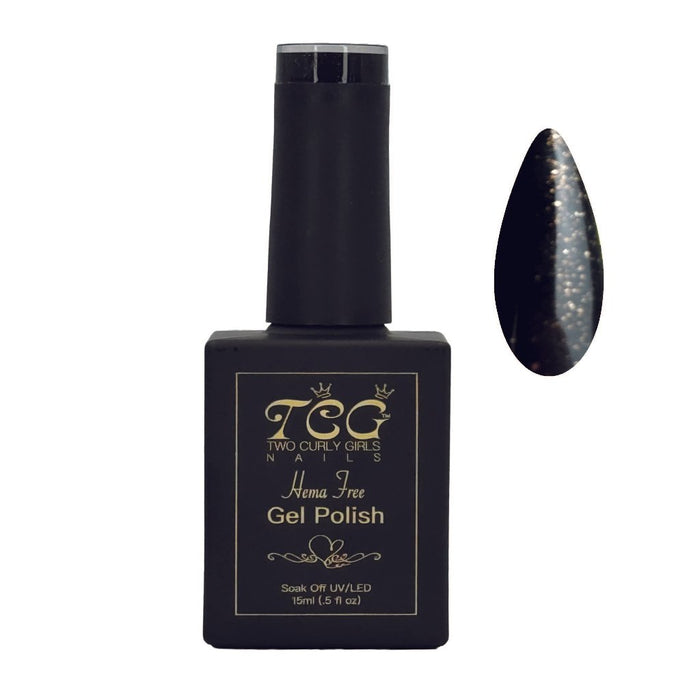 Cocktails @ 5 Gel Polish