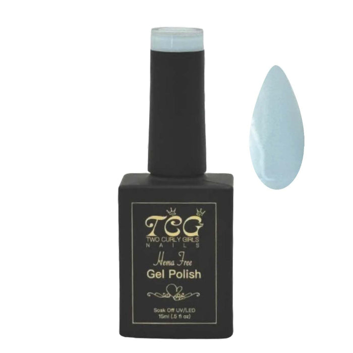 Cornflower Gel Polish