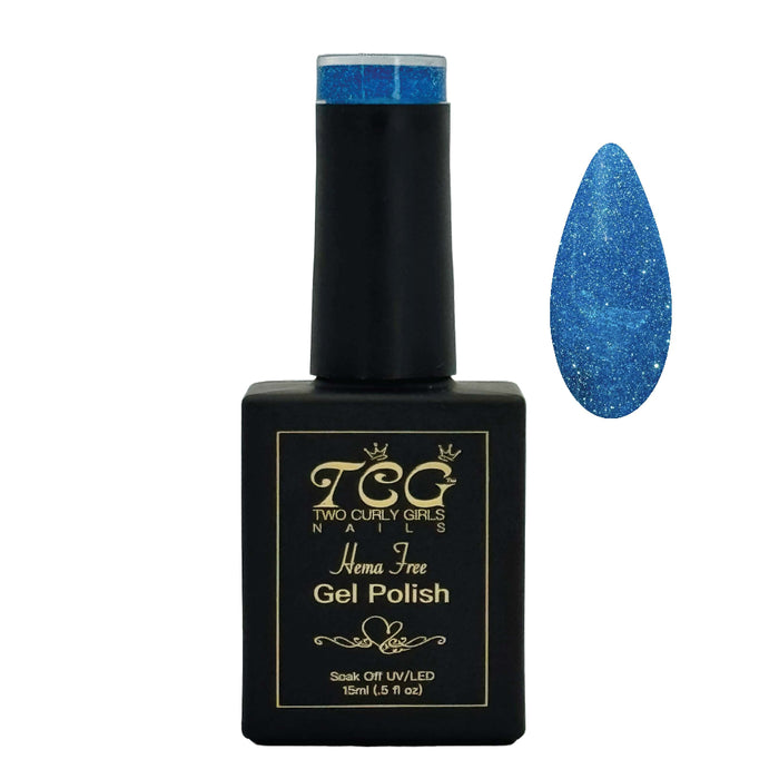 Disco Dancefloor Gel Polish