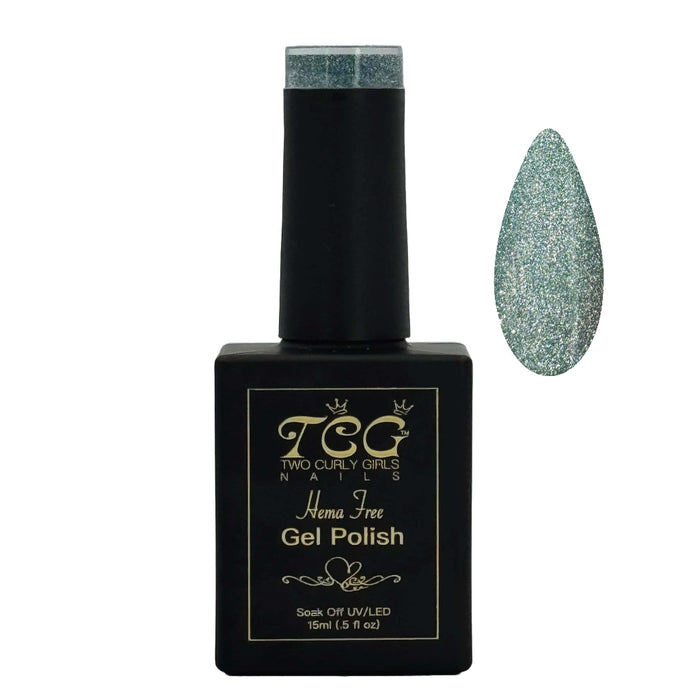 Disco Dancing Gel Polish
