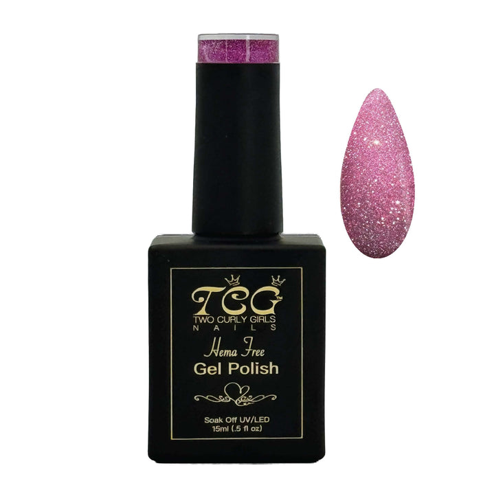 Disco Drag Queen Gel Polish