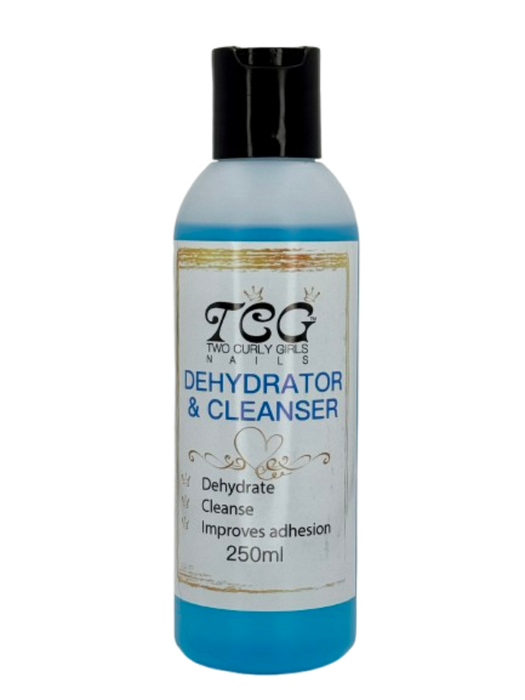 250ml Dehydrator & Cleanser