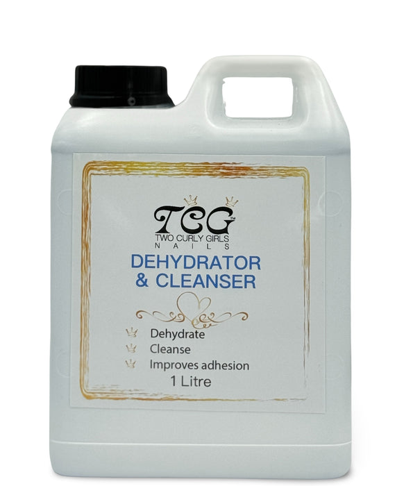 1 Litre Dehydrator & Cleanser