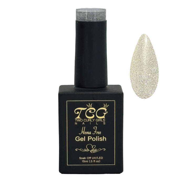 Disco Diva Gel Polish