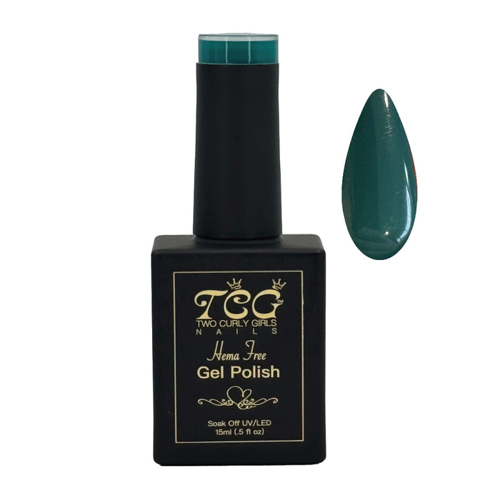 Faberge' Gel Polish