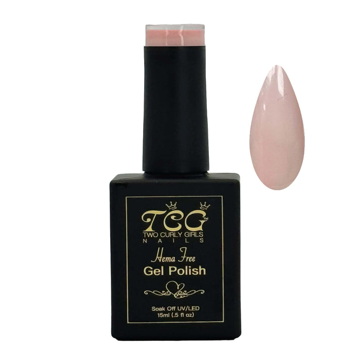 Hippo Milk Gel Polish