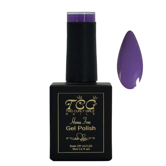 In The Air Tonight Gel Polish