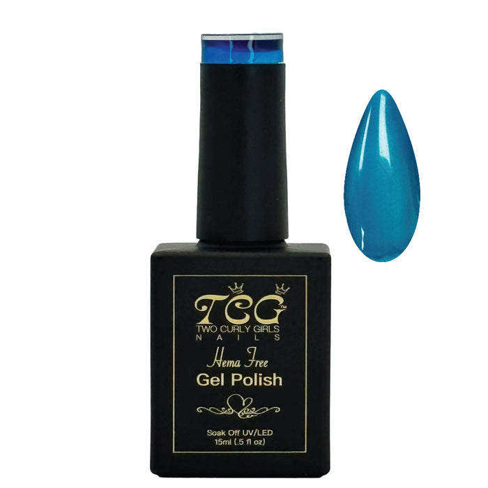 Jelly Aqua Gel Polish