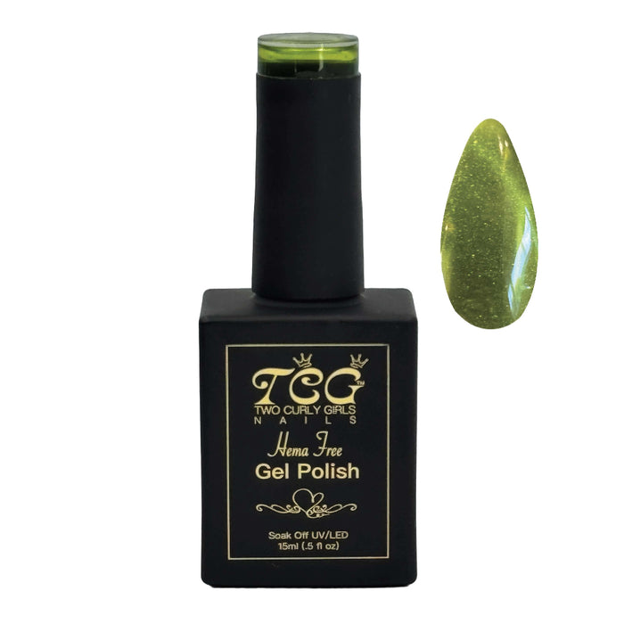 Jelly Belly Gel Polish