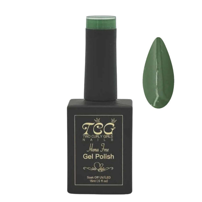 Kawakawa Gel Polish