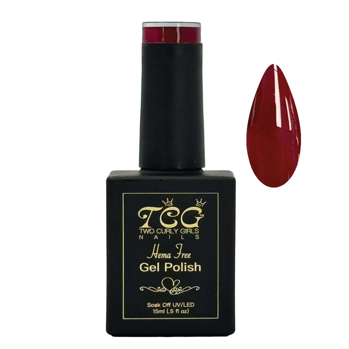 Lip Stain Gel Polish