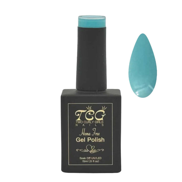 Little Beau Peep Gel Polish