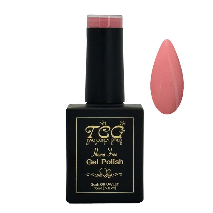 Lollipop Gel Polish