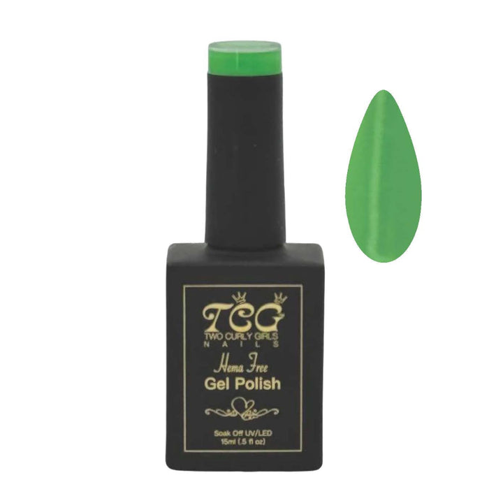 Luck Of The Irish Gel Polish