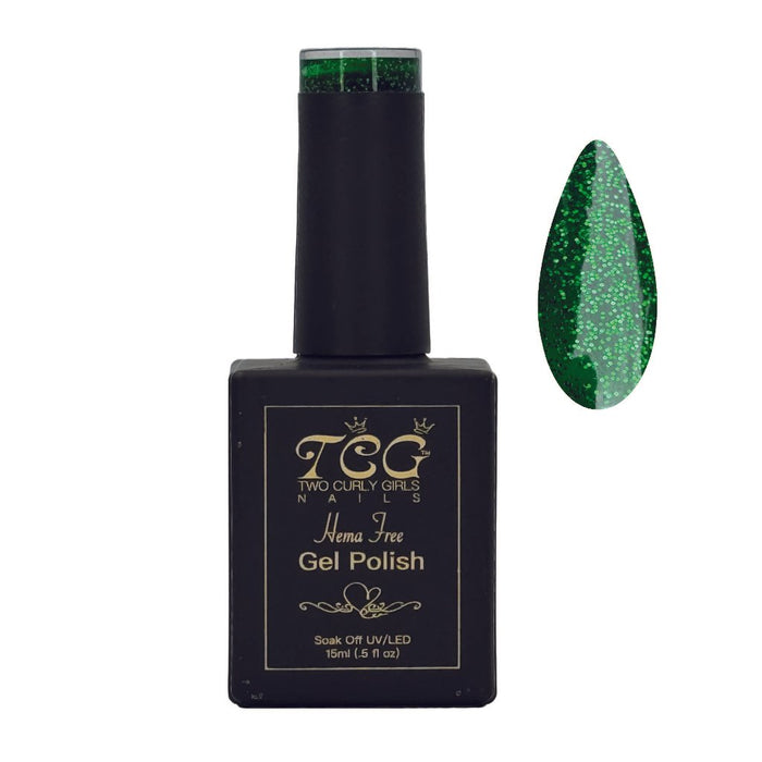 Mabel's Kitchen Gel Polish