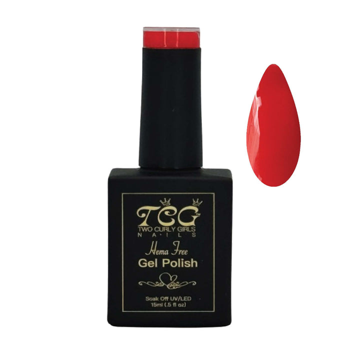 Pilot Light Gel Polish