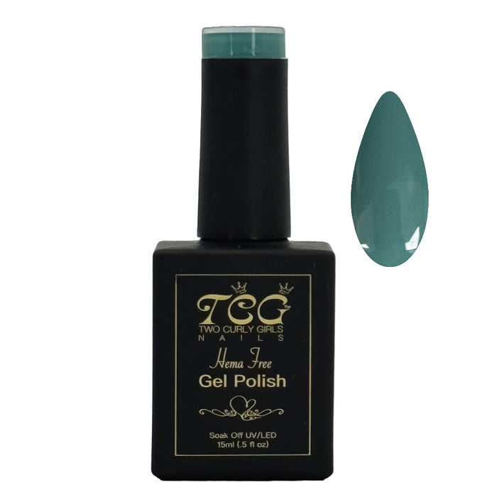 Pounamu Gel Polish