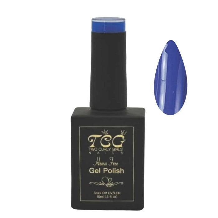 Regal Gel Polish