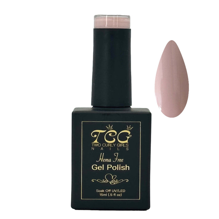 Rosy Garden Gel Polish