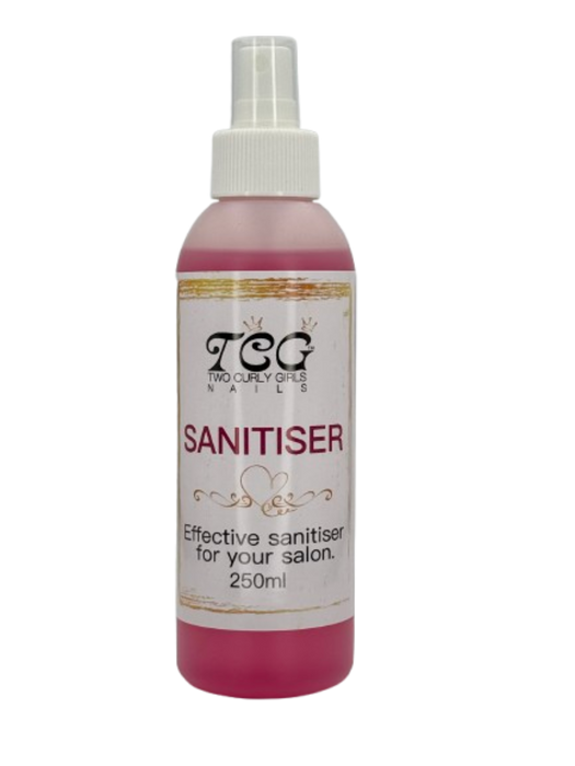 250ml Sanitiser