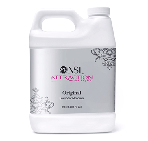 946ml Nail Liquid Monomer - NSI NZ Ltd