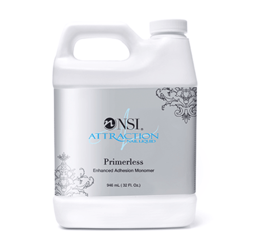 946ml Acrylic Primerless Liquid Monomer - NSI NZ Ltd