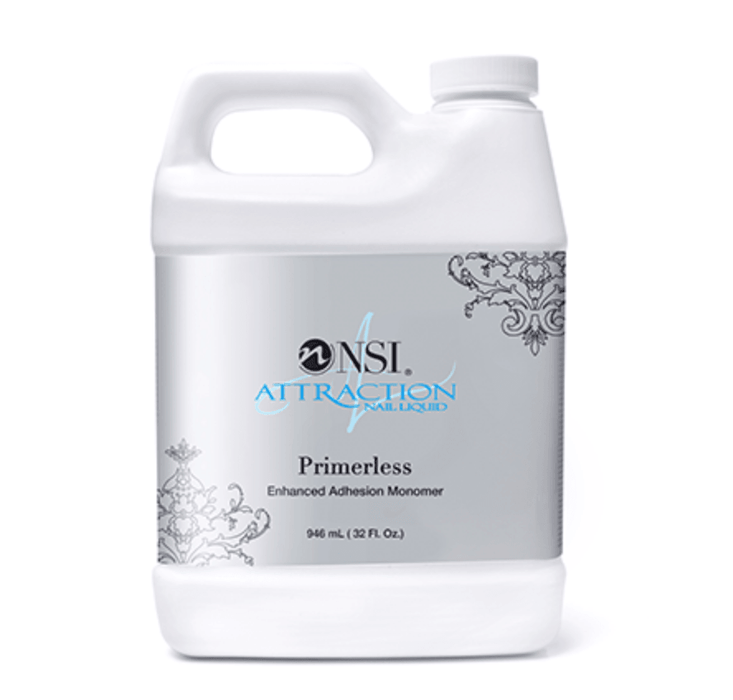 946ml Acrylic Primerless Liquid Monomer - NSI NZ Ltd