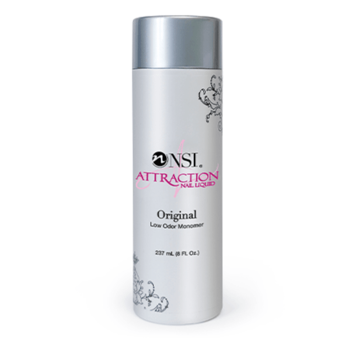 237ml Nail Liquid Monomer - NSI NZ Ltd