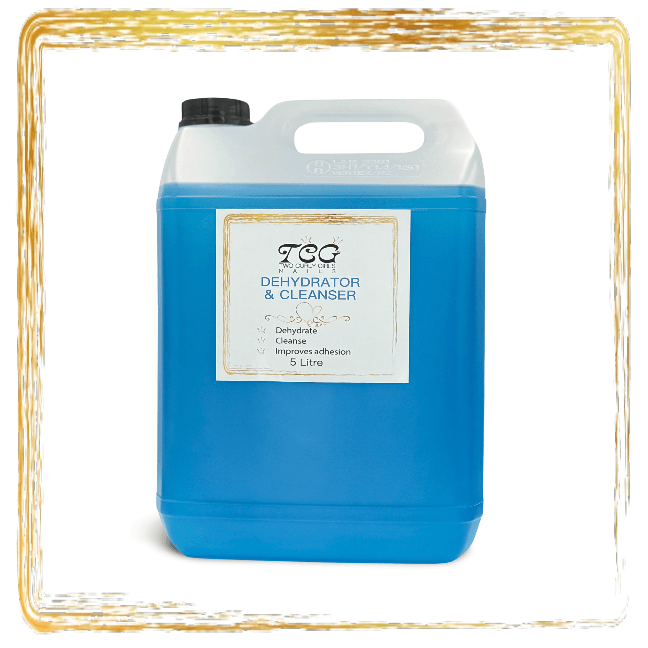 5 Litre Dehydrator & Cleanser - NSI NZ Ltd