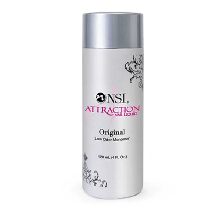 118ml Acrylic Liquid Monomer - NSI NZ Ltd