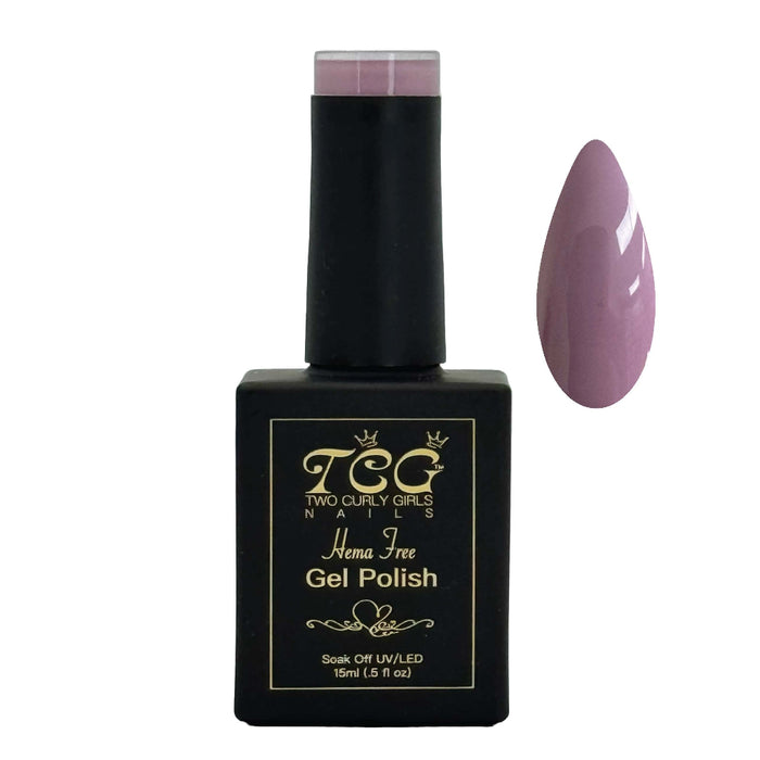 Spiritual Gel Polish