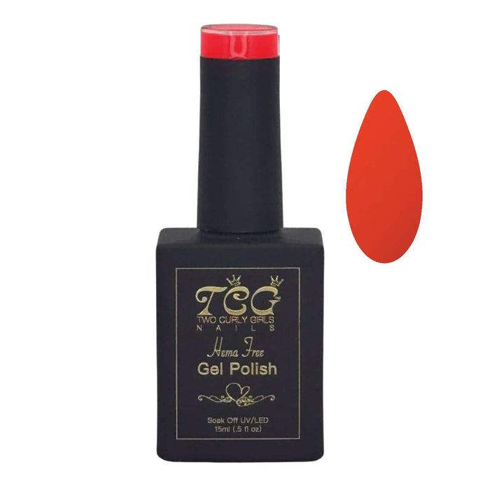 Sunset Gel Polish