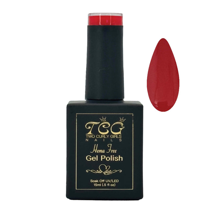 Vamp Gel Polish