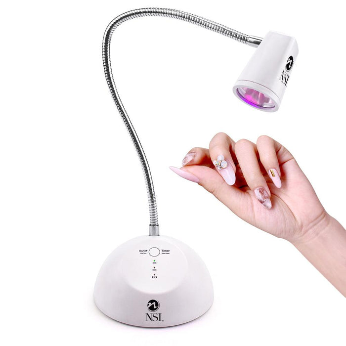 Soft Gel Flexible Lamp - NSI NZ Ltd