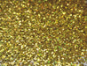 1mm Gold Hexagon Chunky Glitter - NSI NZ Ltd