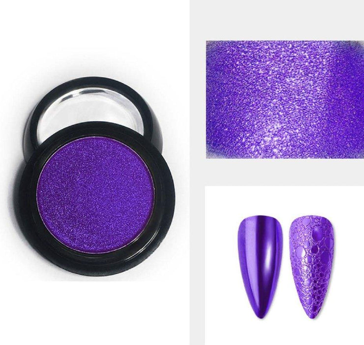 Aubergine Chrome Powder - NSI NZ Ltd