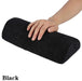 Black Washable Hand Cushion - NSI NZ Ltd