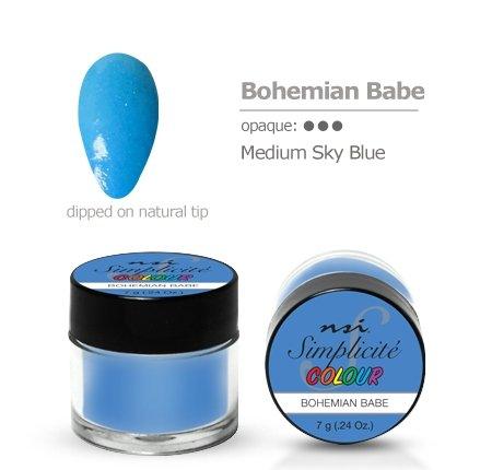 Bohemian Babe Dipping/Acrylic Powder - NSI NZ Ltd