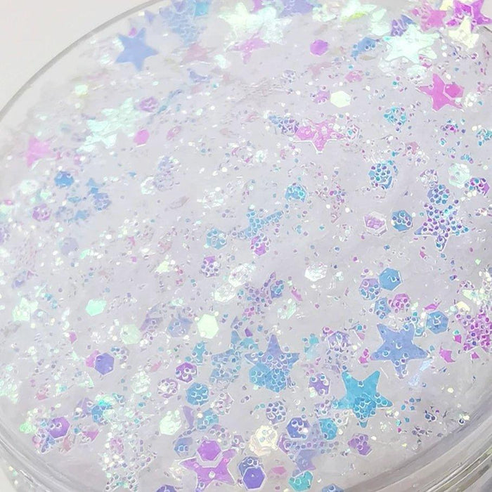 Custom Dreamtime Glitter - NSI NZ Ltd