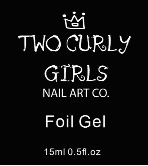 Foil Gel 15ml - NSI NZ Ltd