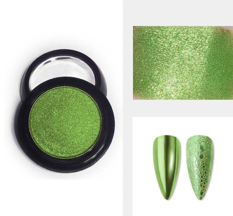 Goblin Chrome Powder - NSI NZ Ltd